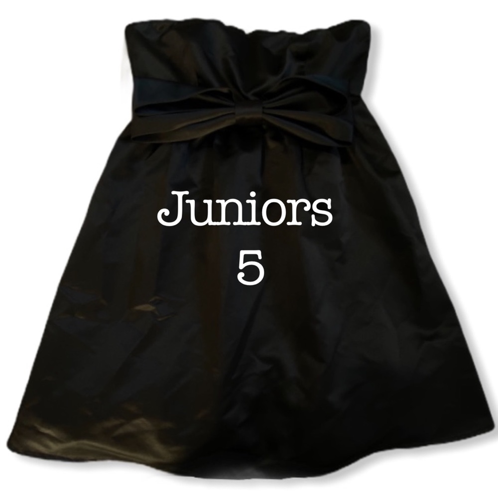 🔥$3 Bargain Bin🔥Little Black Dress